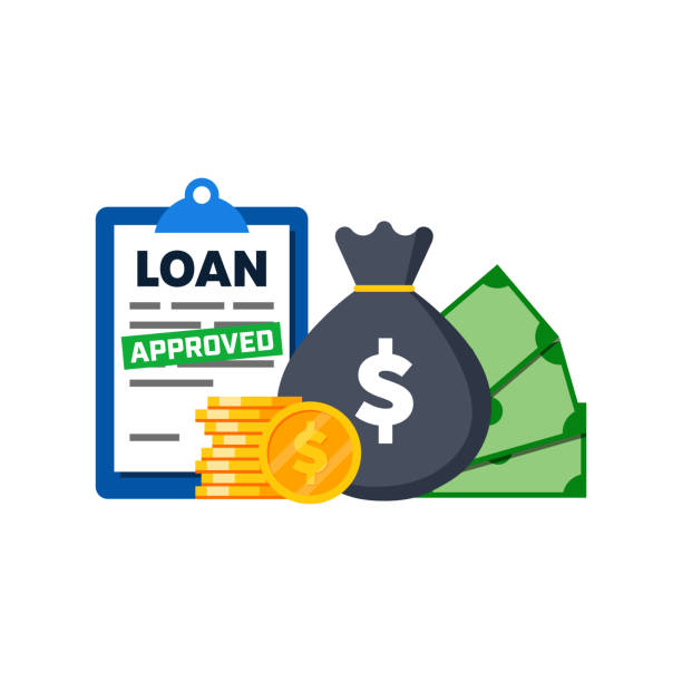 Loan funding agency